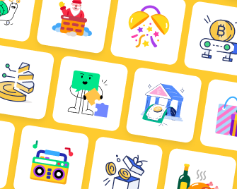 Discover Free Assets - Mobile