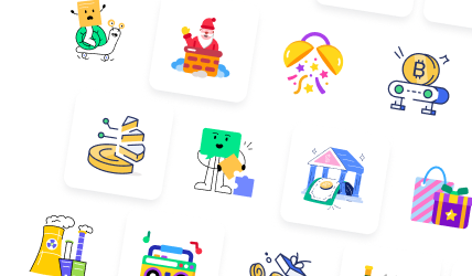 Discover Free Assets - Tablet