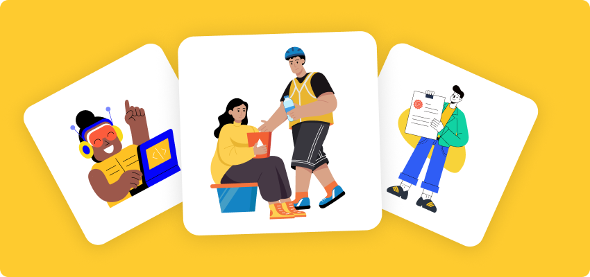 Discover Free Assets
